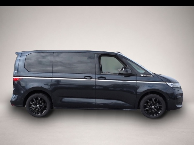 Volkswagen T7 Multivan (01/2025, Diesel)