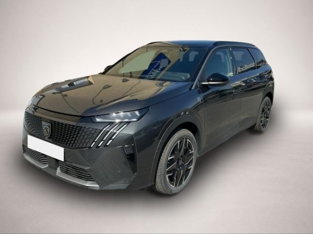Peugeot 5008 (11/2025, Benzin)