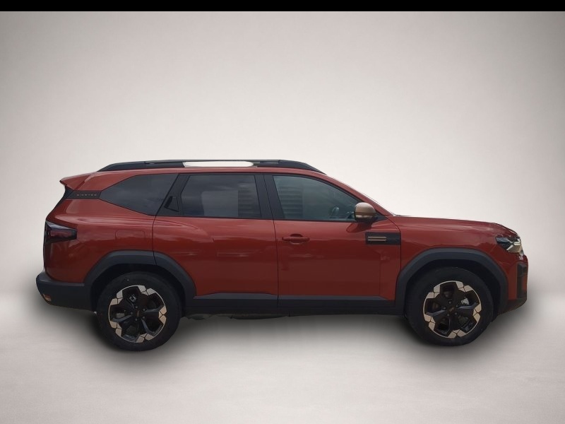 Dacia Bigster, Bild 2 von 4