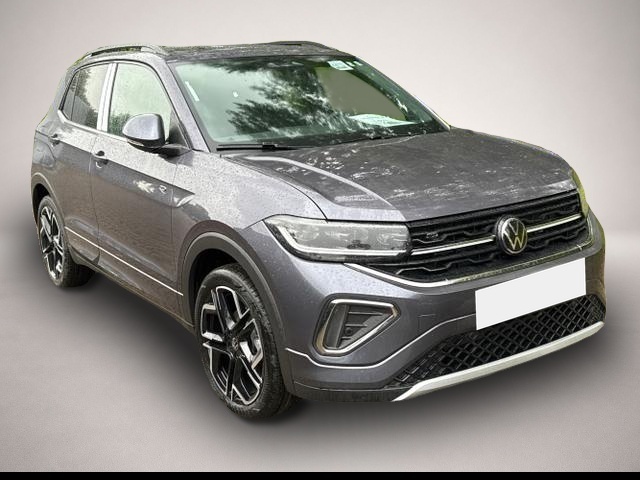 Volkswagen T-Cross (, Benzin)