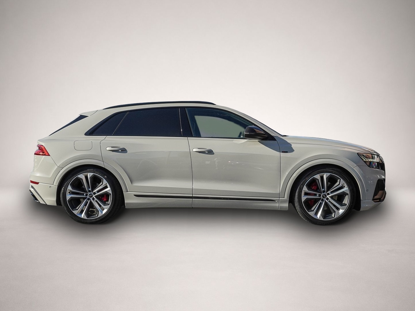 Audi quattro (06/2023, )