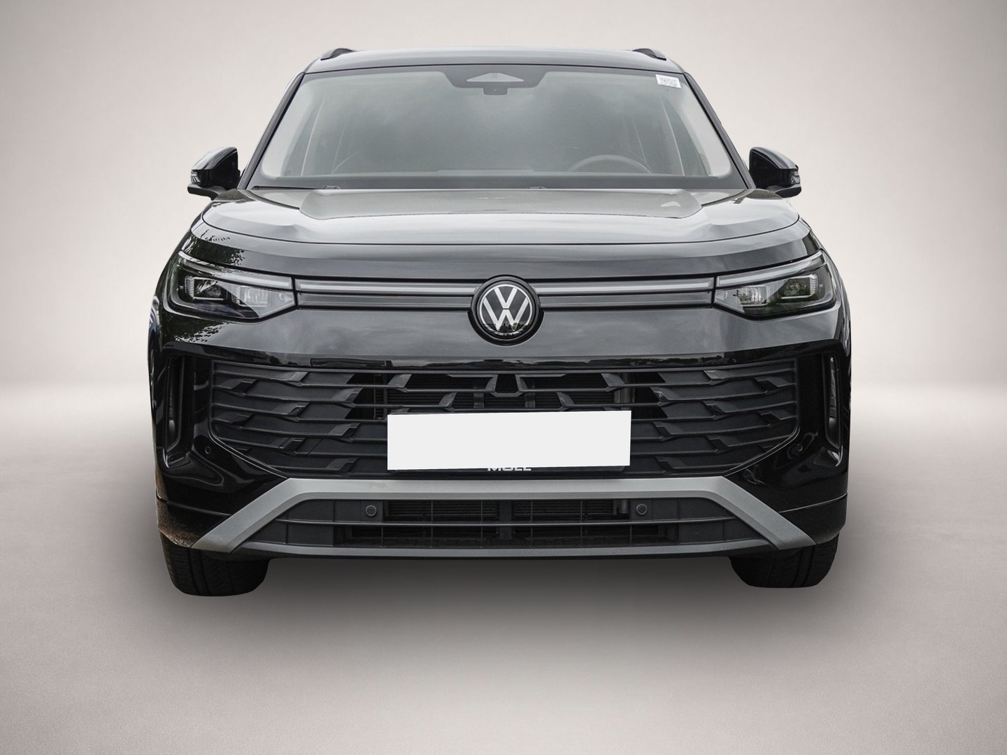 Volkswagen Tayron (08/2025, )