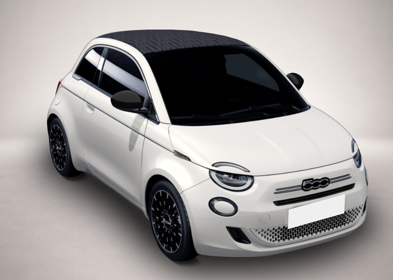 Fiat 500 (06/2026, Benzin)