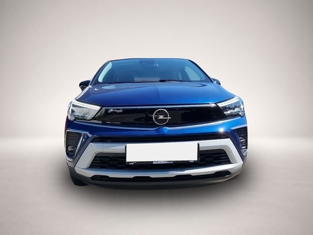 Opel Crossland (X) (11/2023, Benzin)