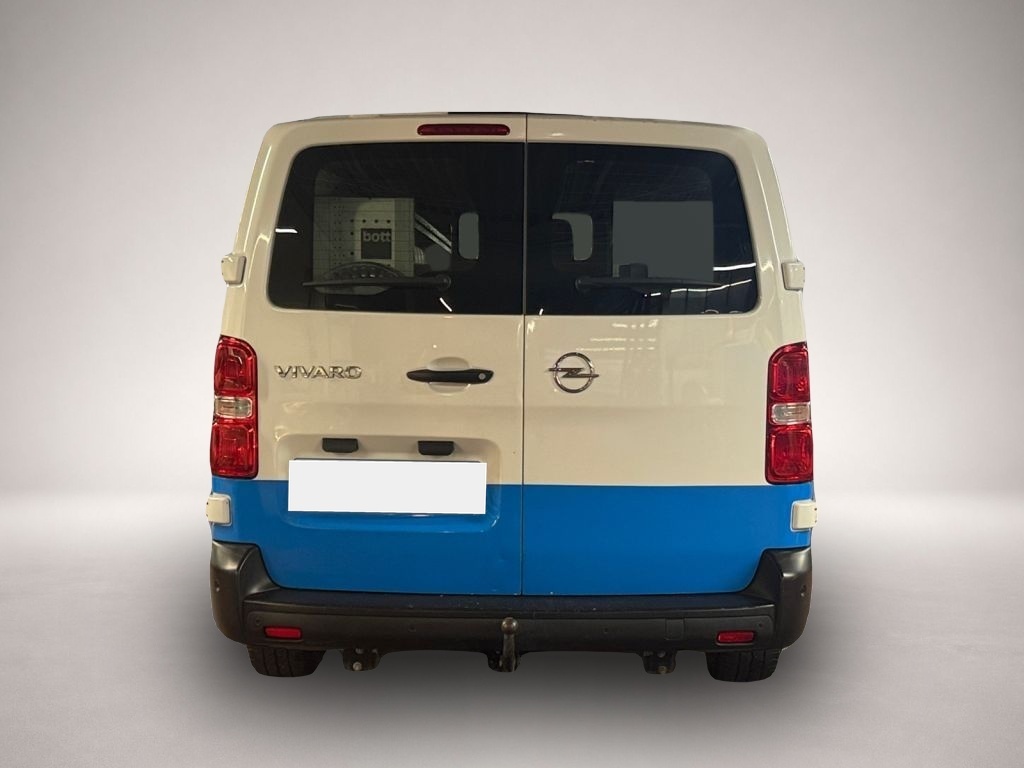 Opel Other (02/2021, )
