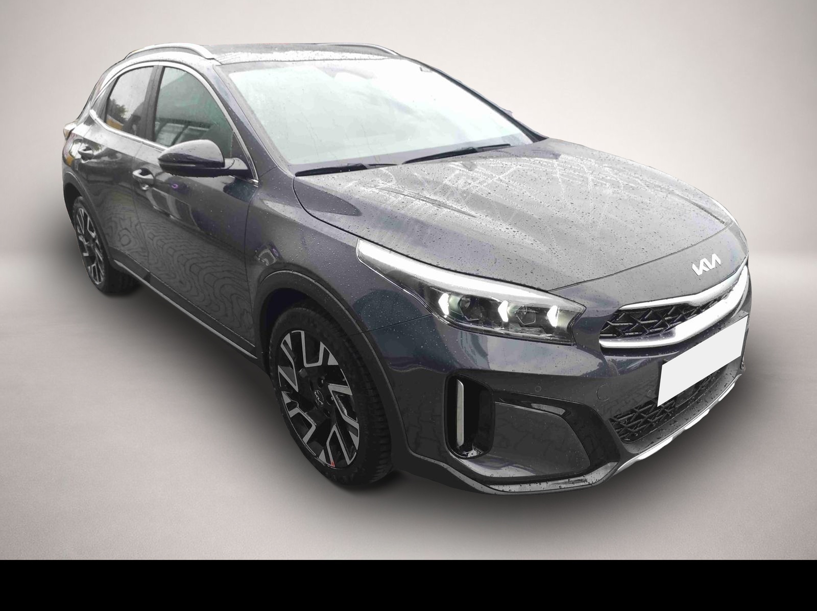 KIA Other (08/2025, Benzin)