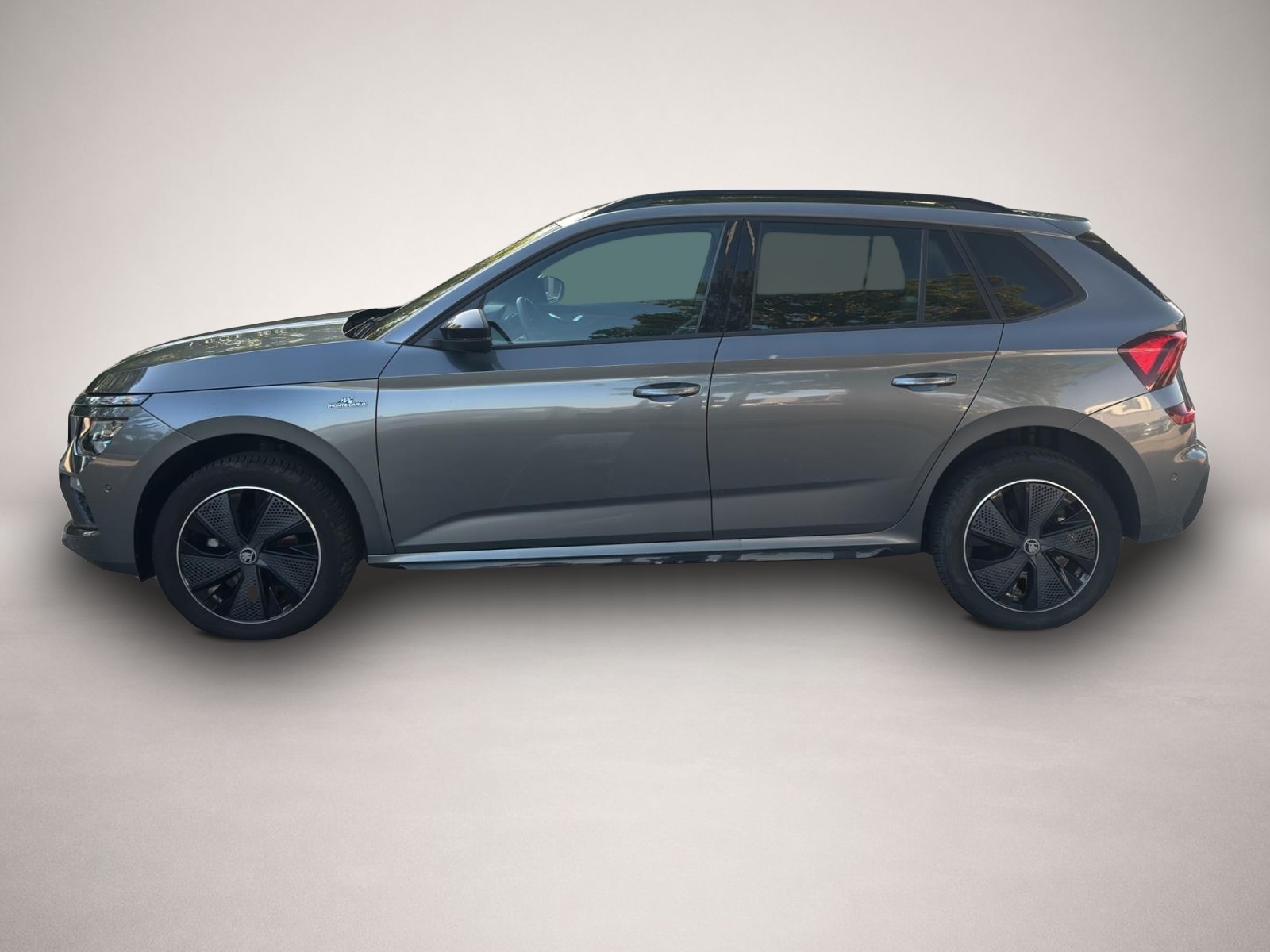 Skoda Kamiq (10/2025, Benzin)