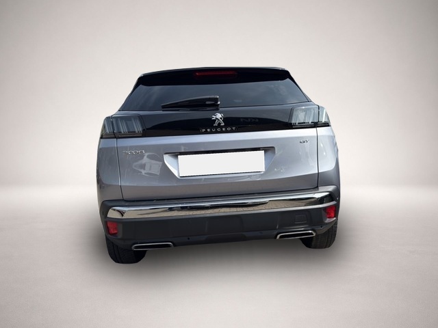 Peugeot 3008 (02/2024, Benzin)