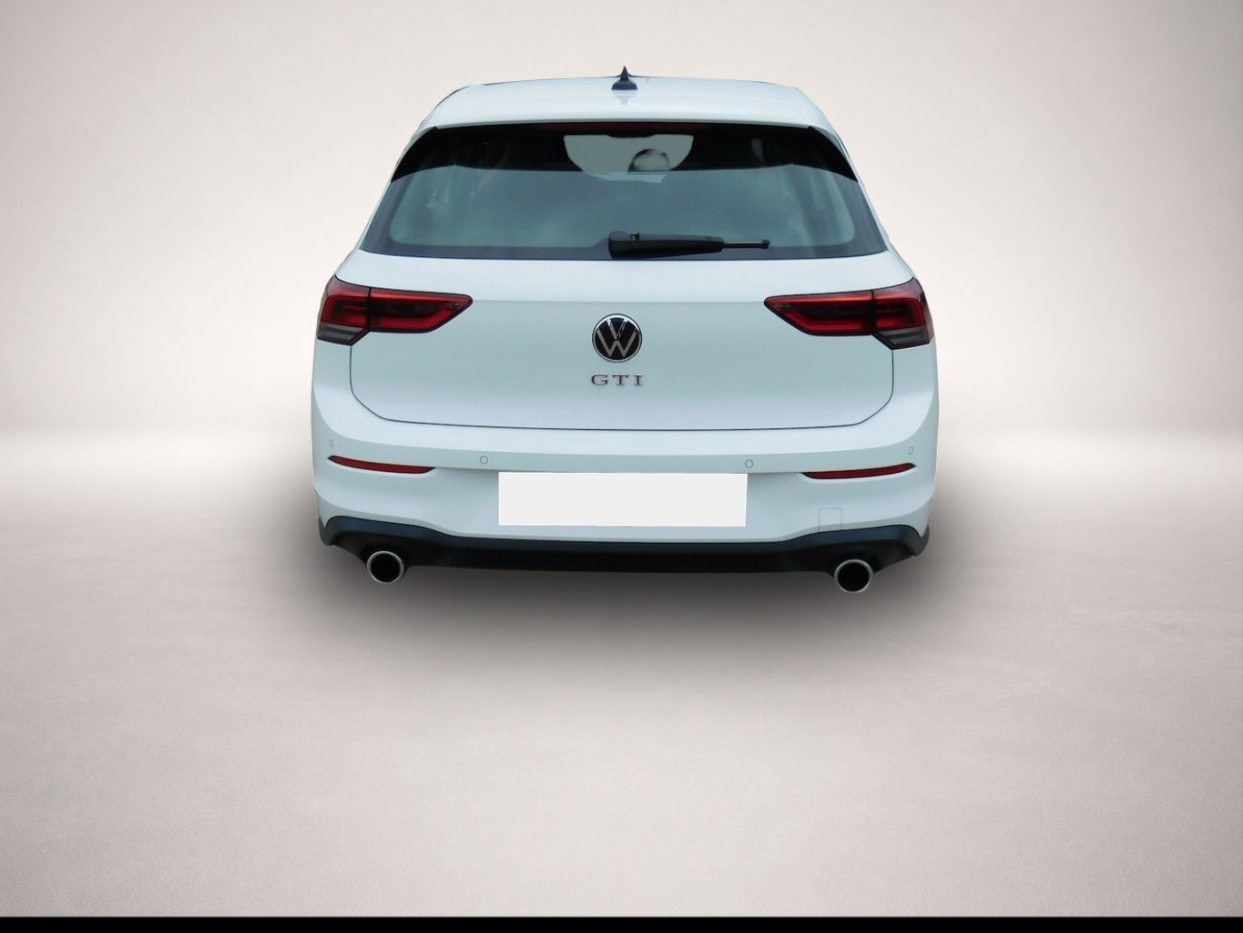 Volkswagen Golf (01/2024, Benzin)