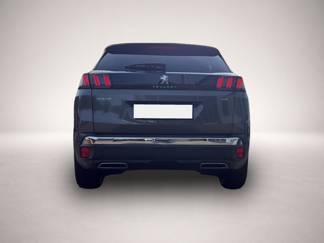 Peugeot 3008 (11/2023, Benzin)