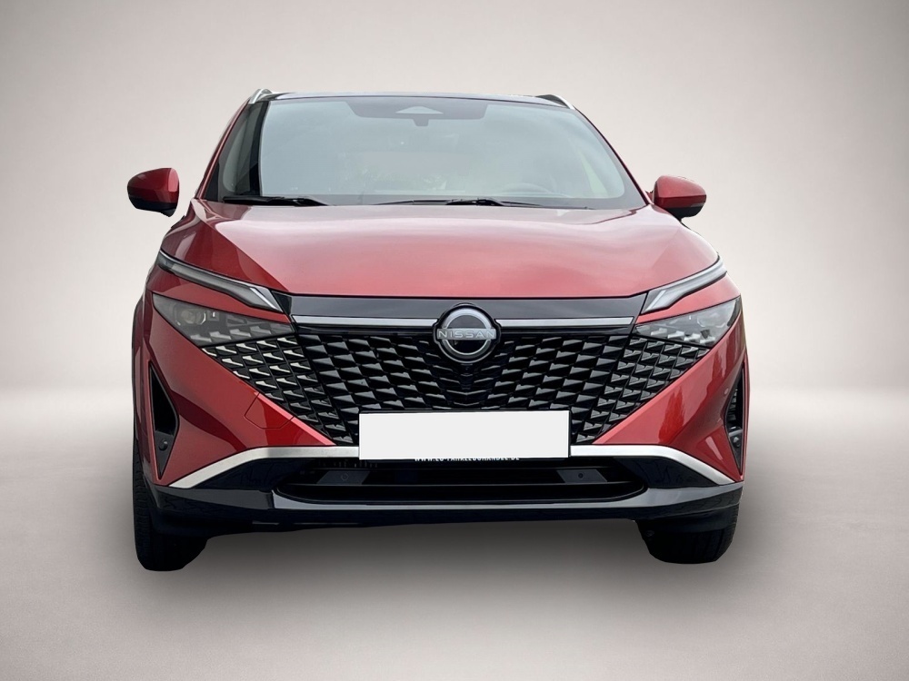 Nissan Qashqai, image 3 of 6