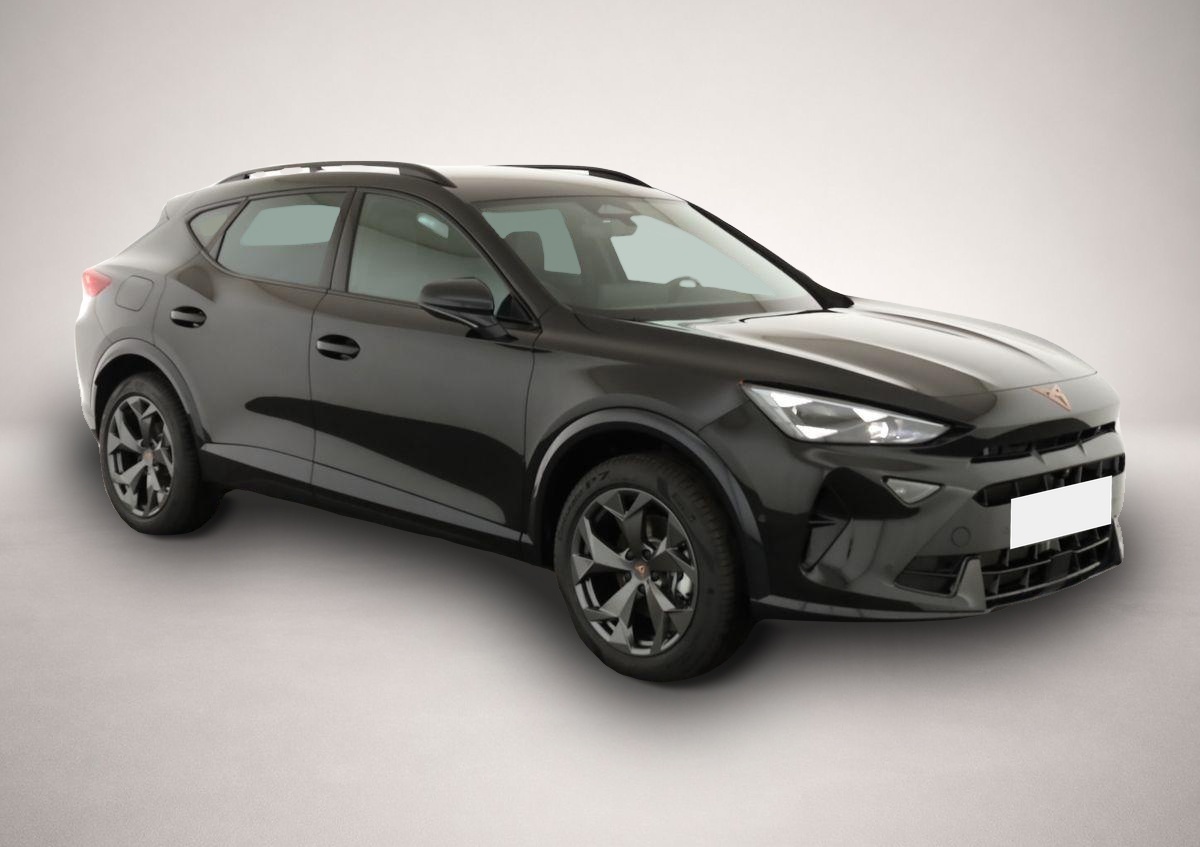 CUPRA Formentor, Bild 2 von 7
