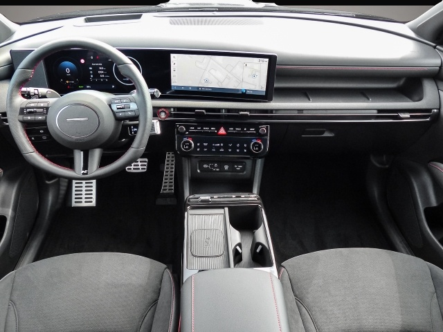 Hyundai TUCSON (, Hybrid (Benzin/Elektro))
