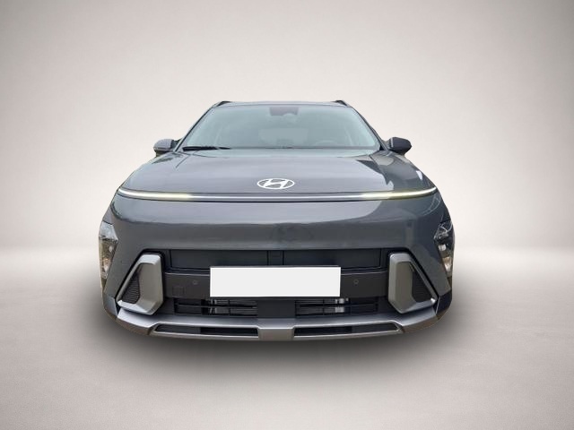 Hyundai Kona, Bild 7 von 7