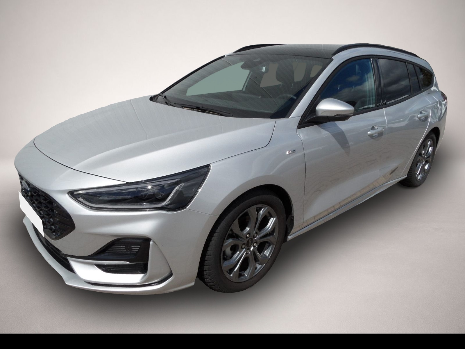 Ford Focus (10/2024, )