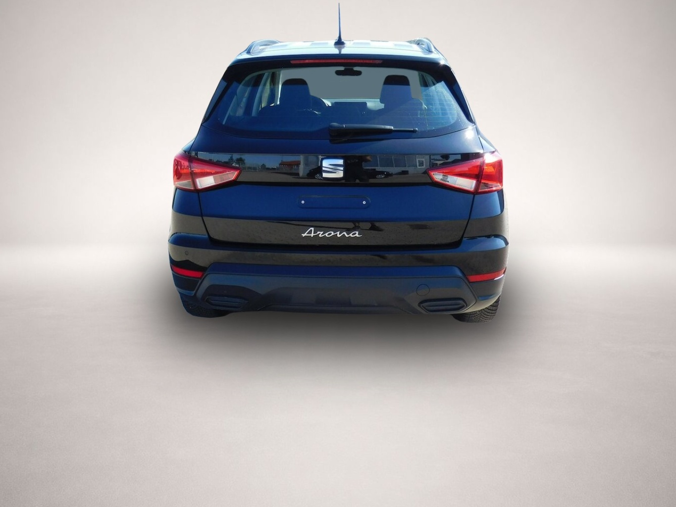 Seat Arona (06/2024, Benzin)