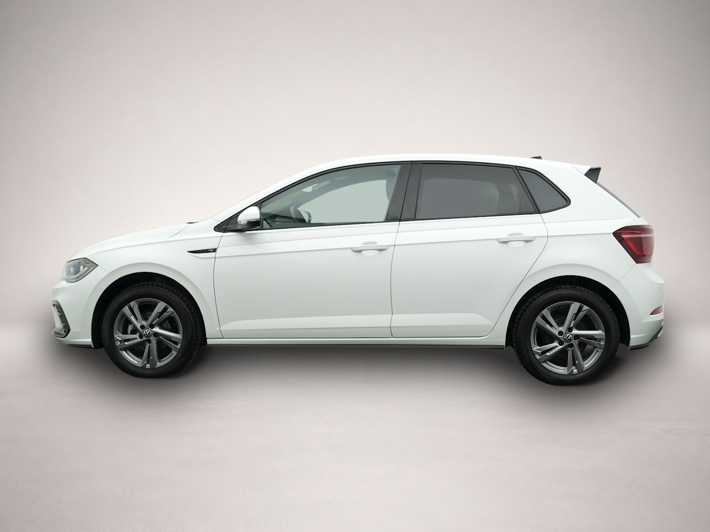 Volkswagen Polo (10/2024, Benzin)