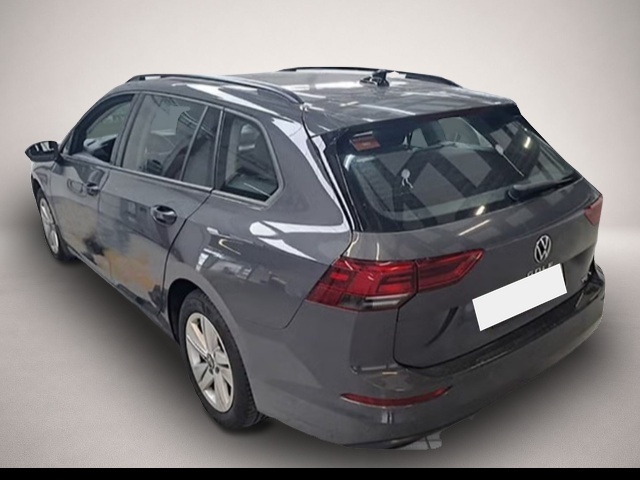 Volkswagen Golf (02/2023, Erdgas (CNG))