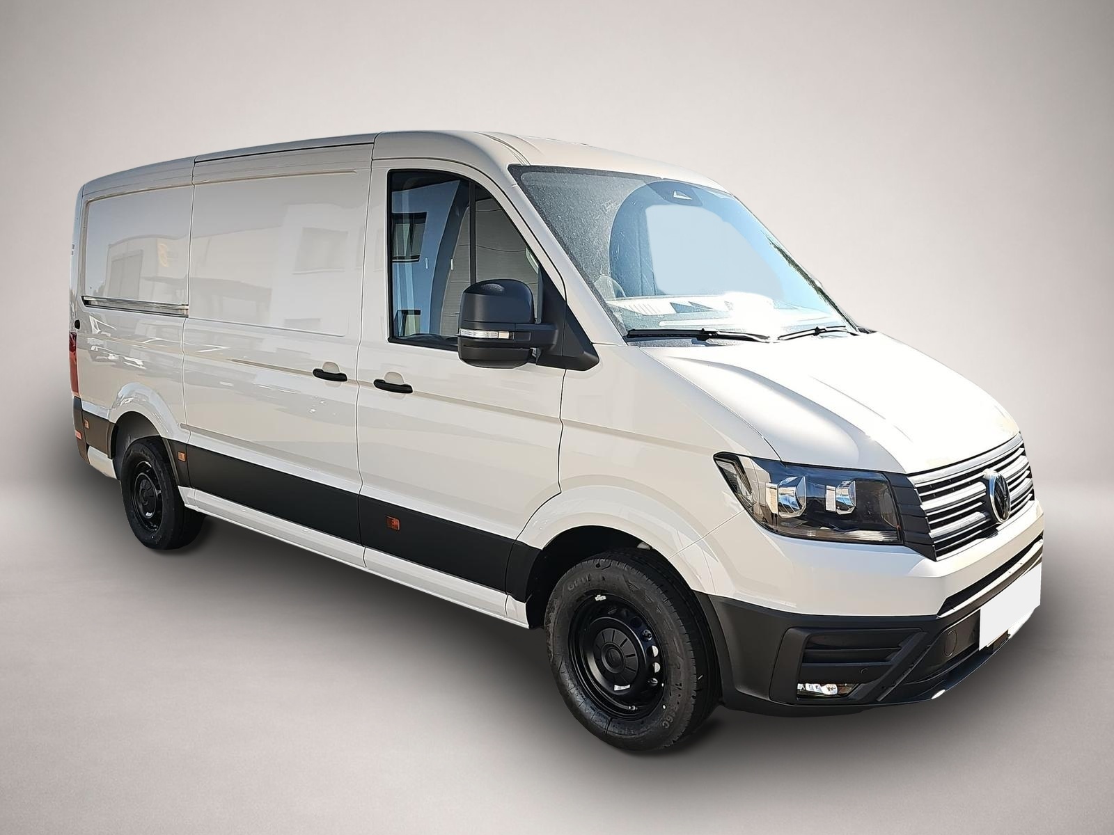 Volkswagen Other (05/2026, Diesel)