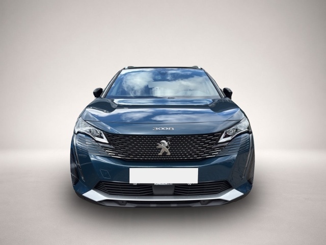Peugeot 3008 (08/2023, Benzin)