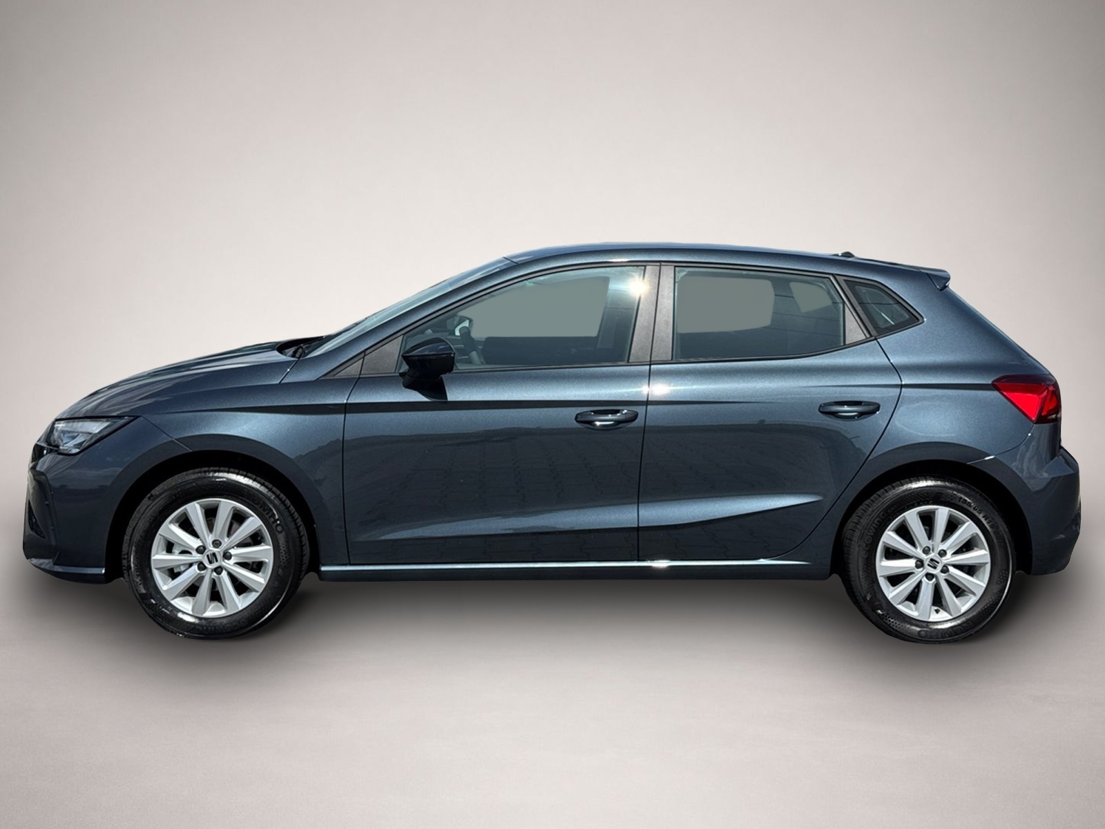 Seat Ibiza (05/2026, Benzin)