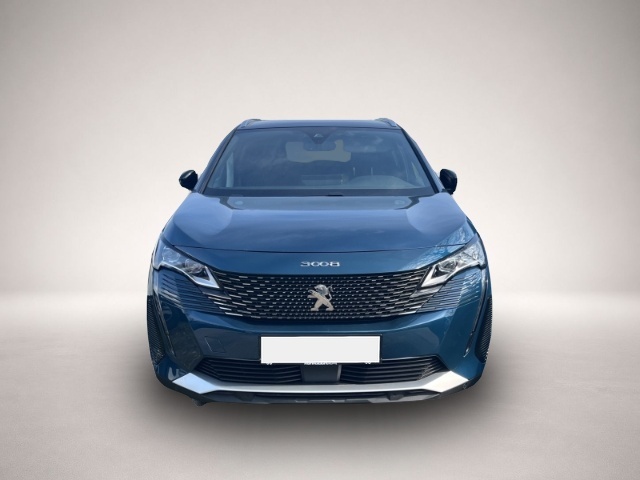 Peugeot 3008 (01/2024, Benzin)