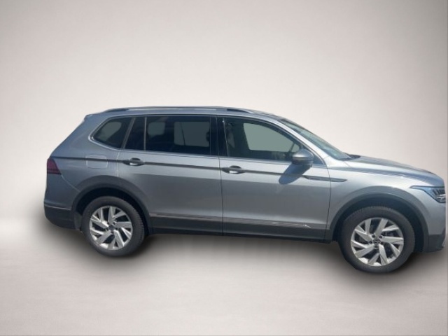 Volkswagen Tiguan Allspace (10/2023, Diesel)