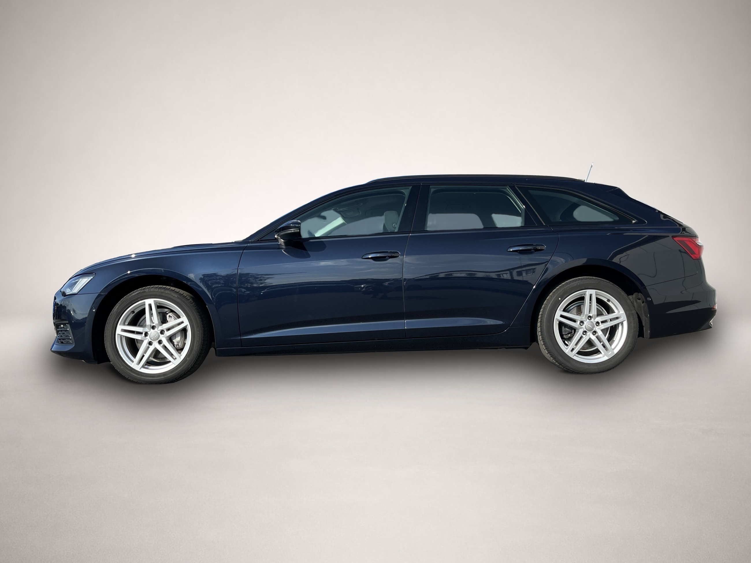 Audi A6 (05/2023, Diesel)