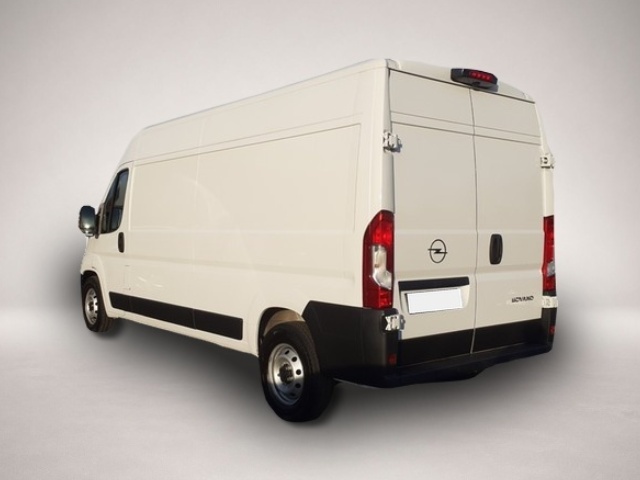 Opel Other (10/2024, Diesel)