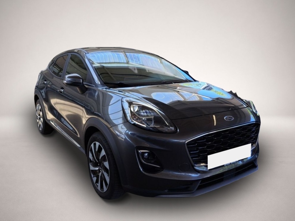 Ford Puma (06/2023, )