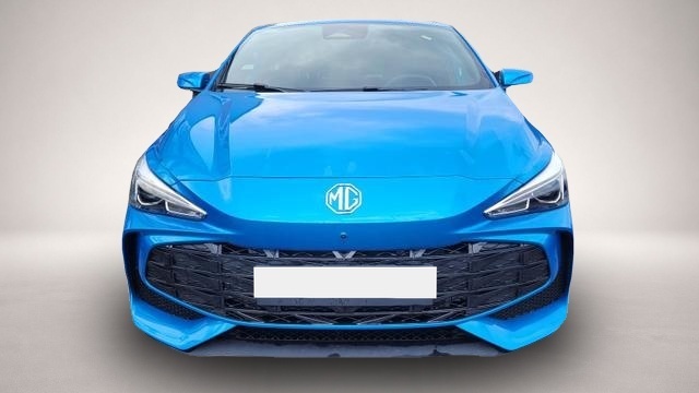 MG MG3 (06/2026, Hybrid (Benzin/Elektro))