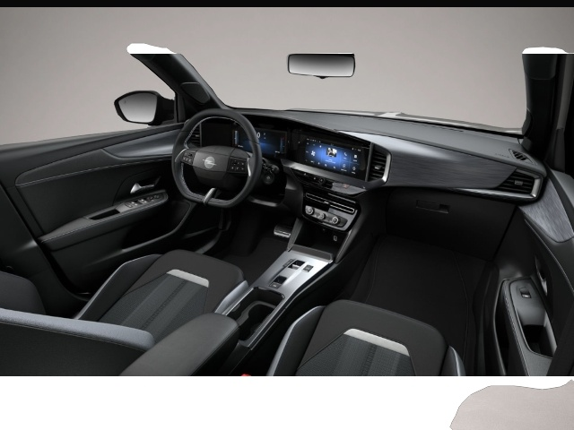 Opel Mokka (, Benzin)