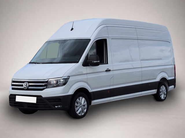 Volkswagen Other (12/2025, Diesel)