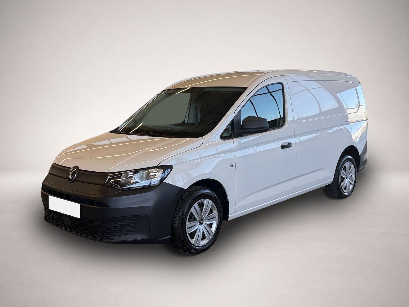 Volkswagen Other (02/2022, Diesel)