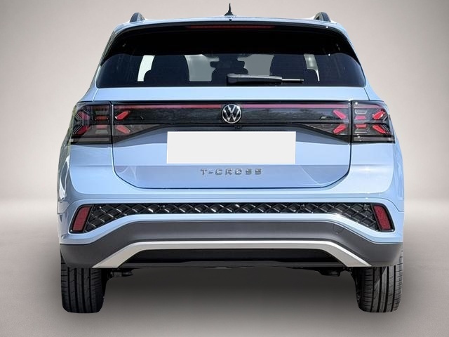 Volkswagen T-Cross, Bild 3 von 5