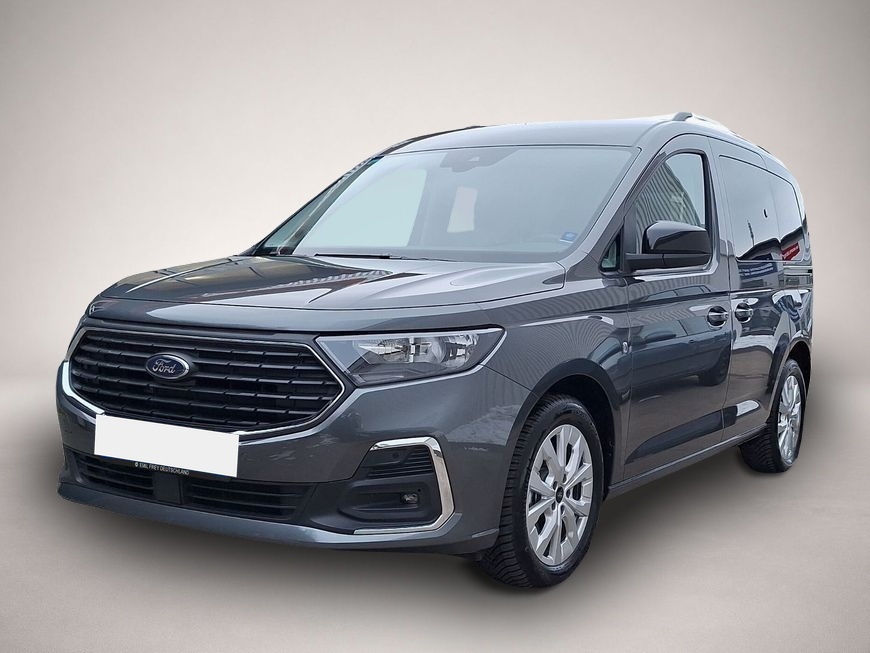 Ford Tourneo Connect (05/2025, Diesel)