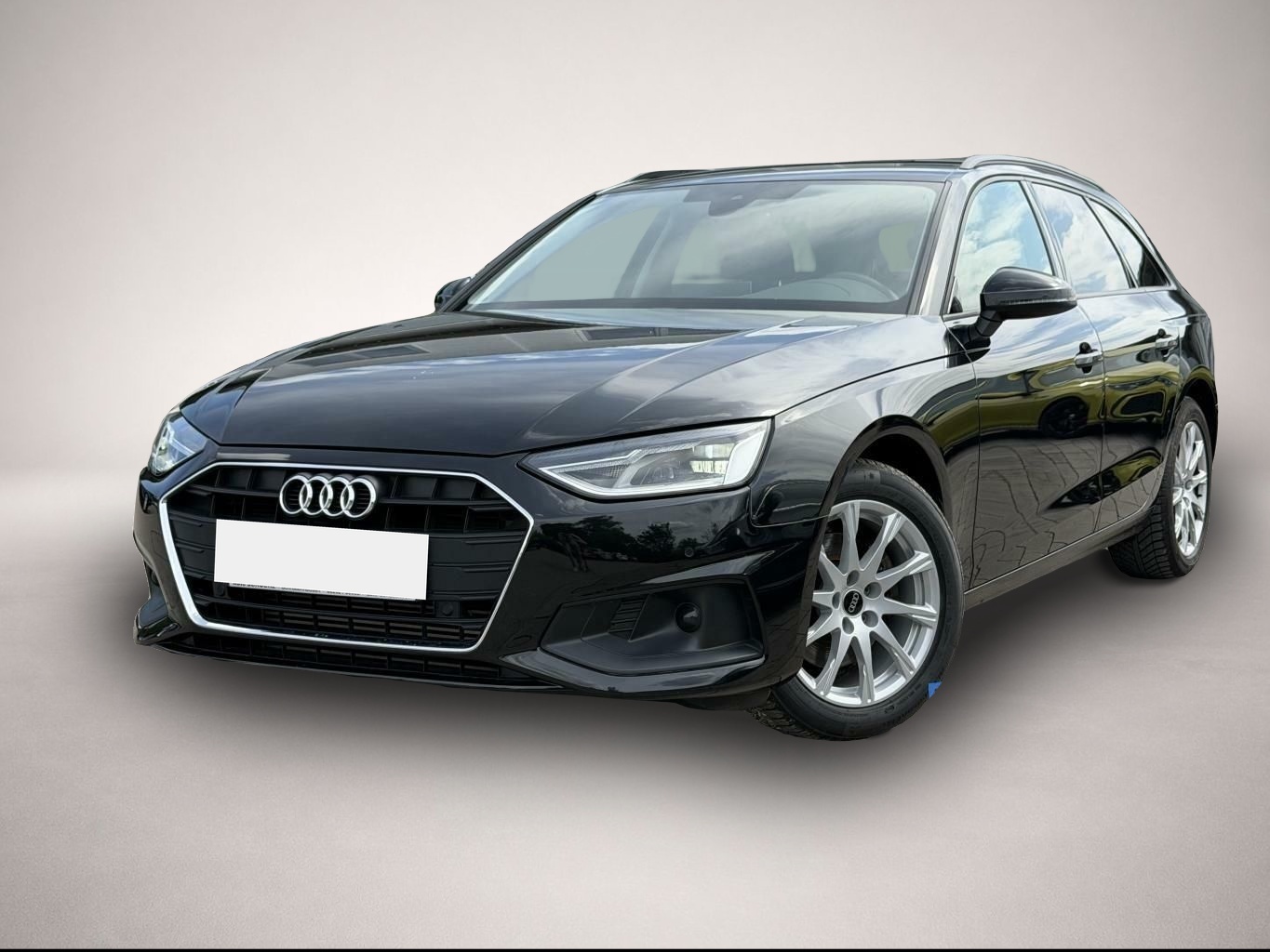 Audi A4 (10/2022, )