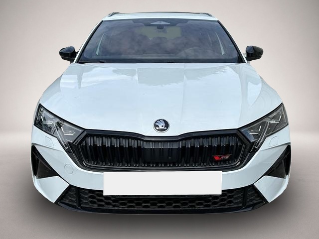 Skoda Octavia (05/2026, Benzin)