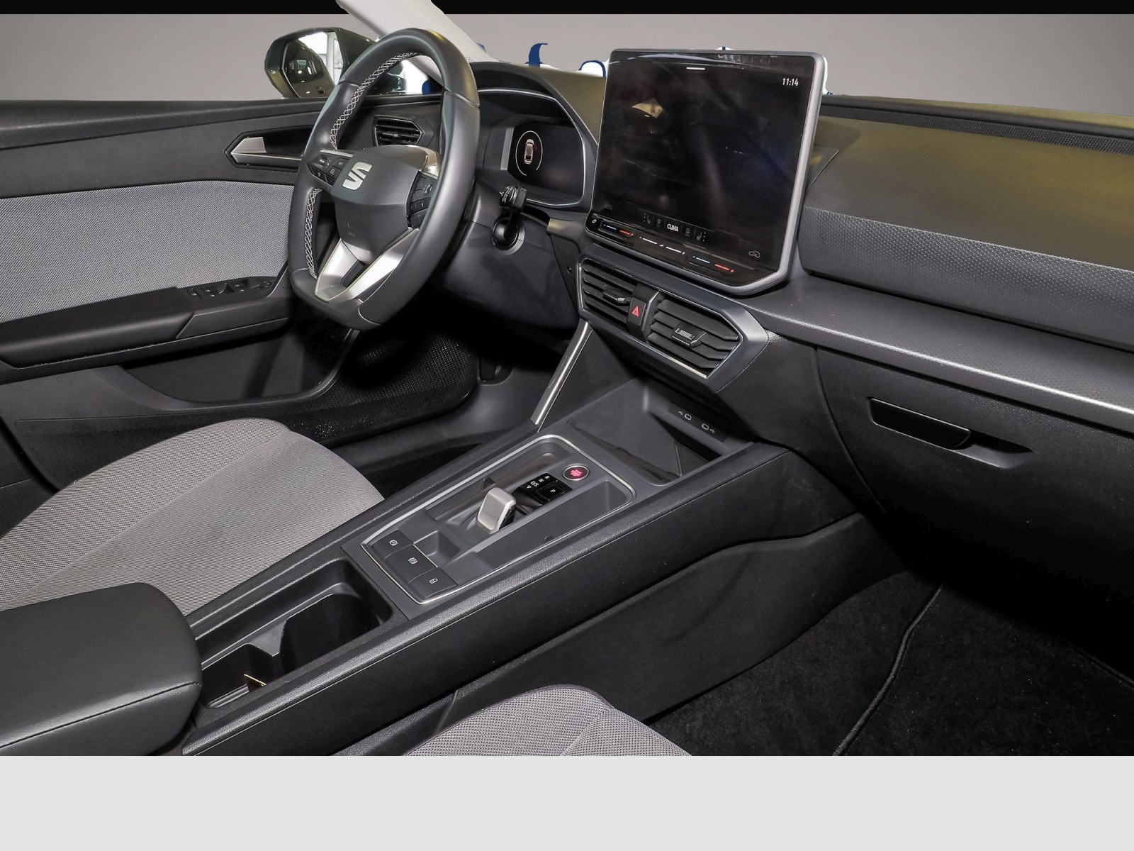 Seat Leon (01/2025, Diesel)