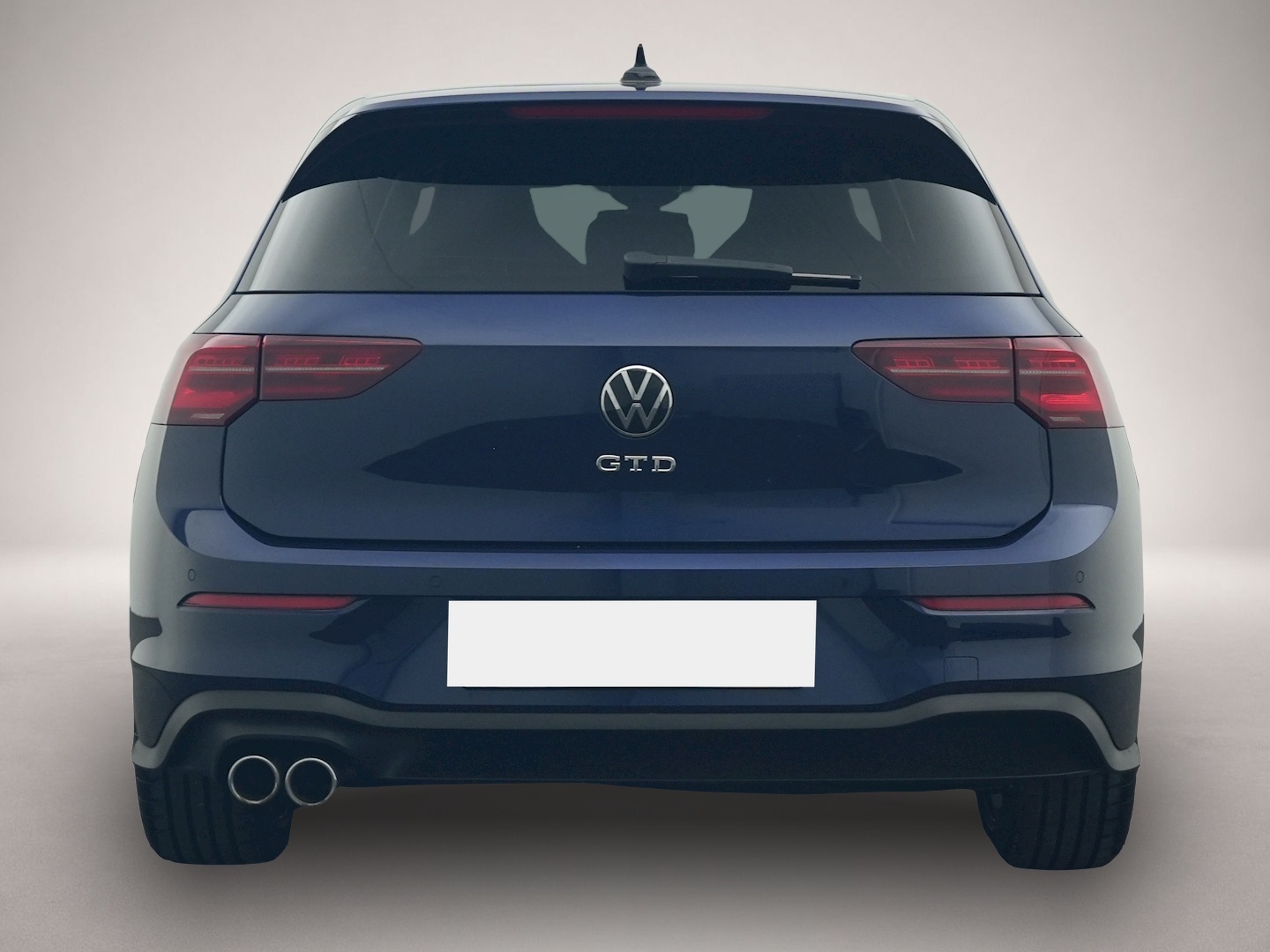 Volkswagen Golf (04/2024, Diesel)