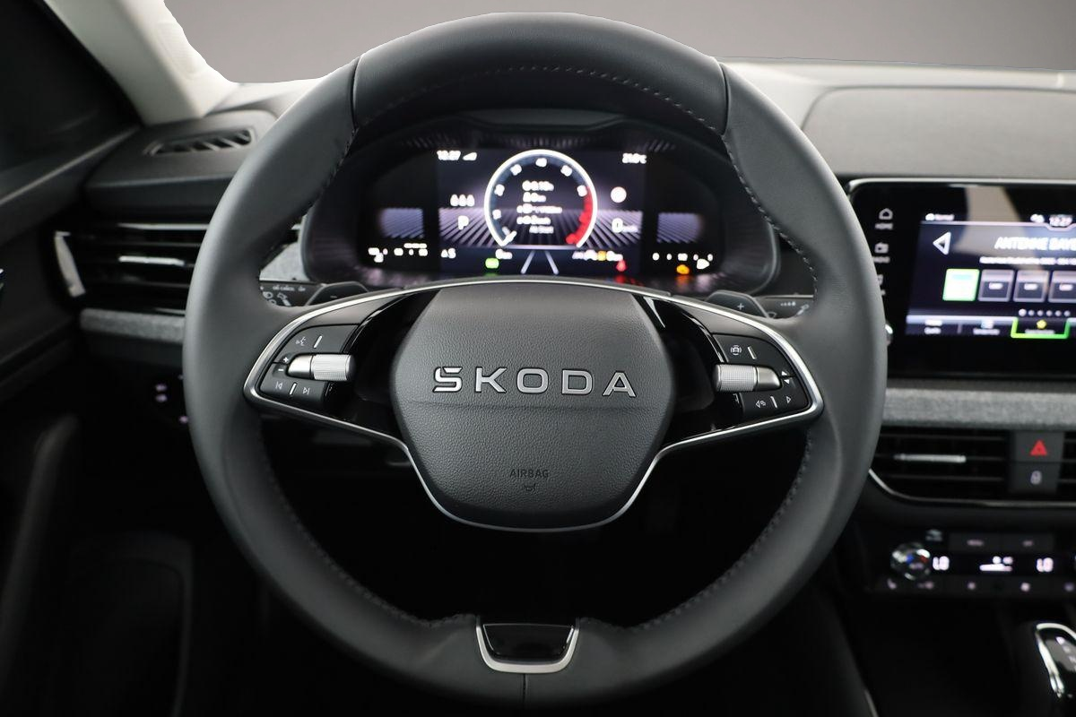 Skoda Kamiq (06/2026, Benzin)