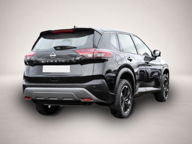 Nissan X-Trail (03/2026, Benzin)