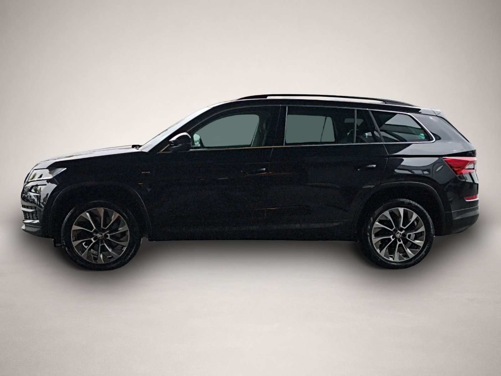 Skoda Kodiaq (05/2021, )