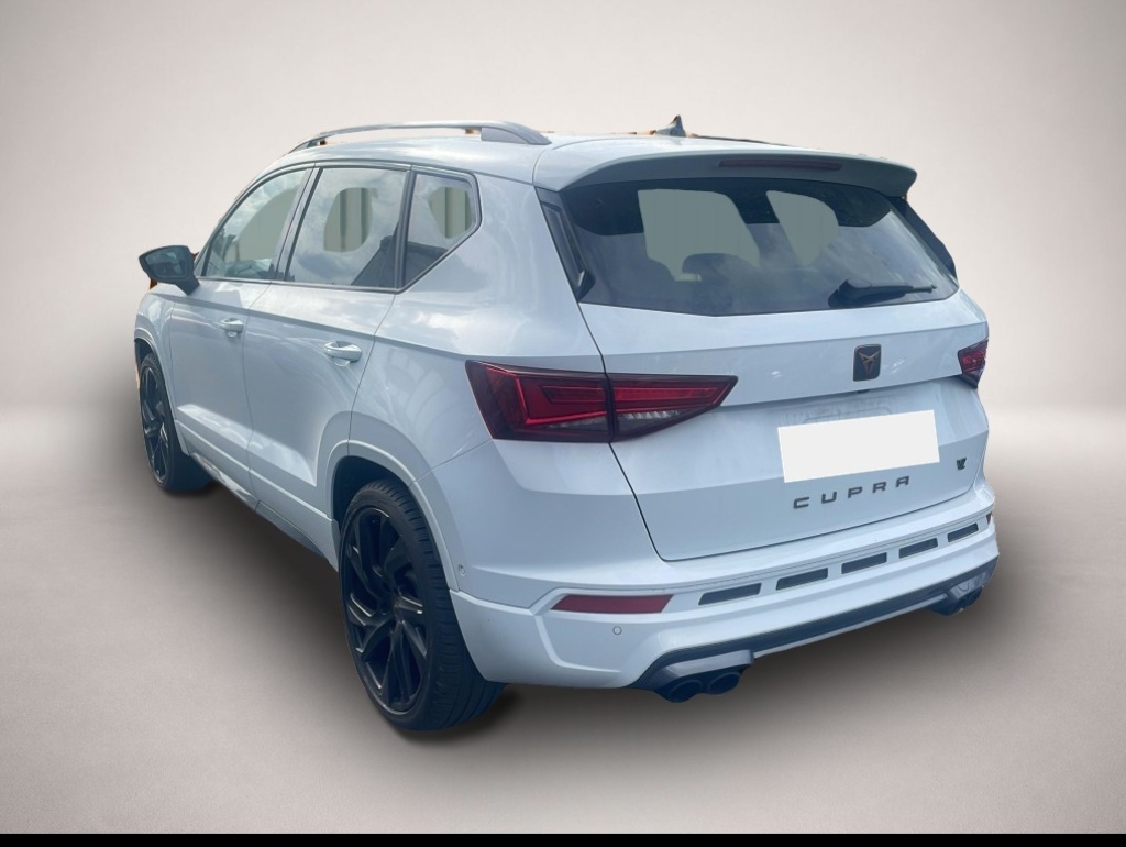 Cupra Ateca (12/2025, Benzin)