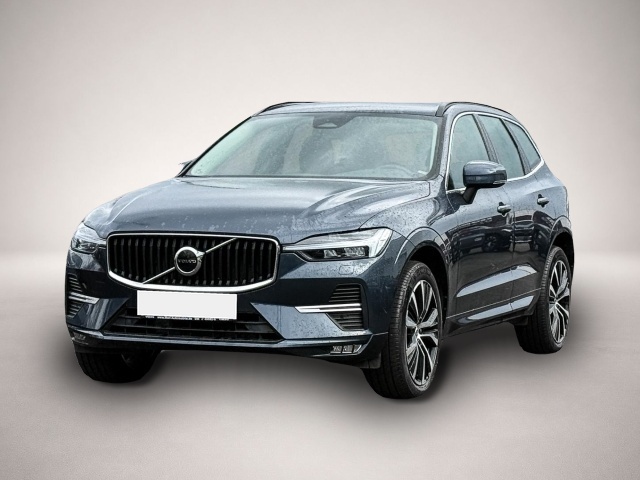 Volvo XC60 (12/2023, Benzin)