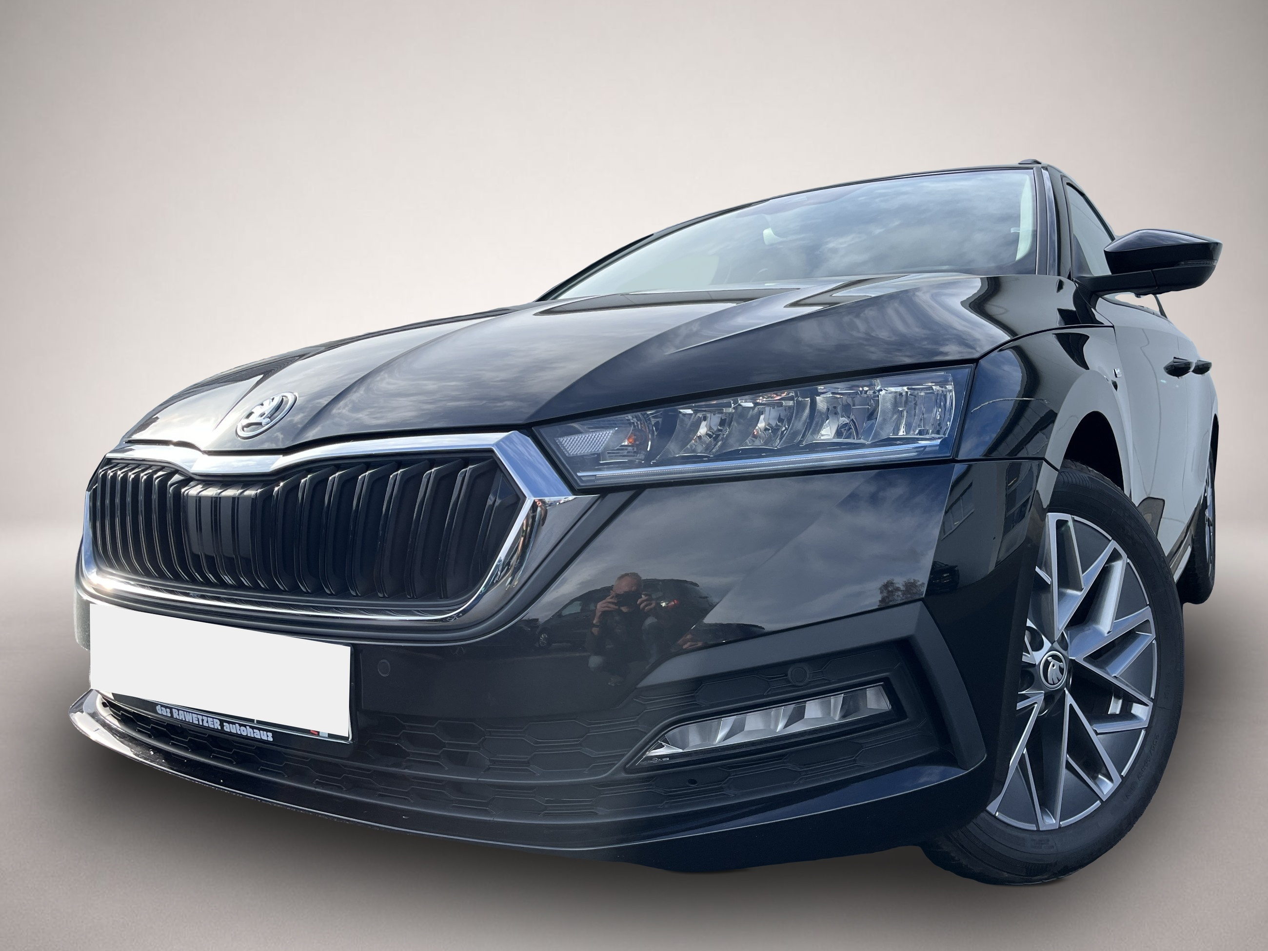 Skoda Octavia (12/2022, Diesel)