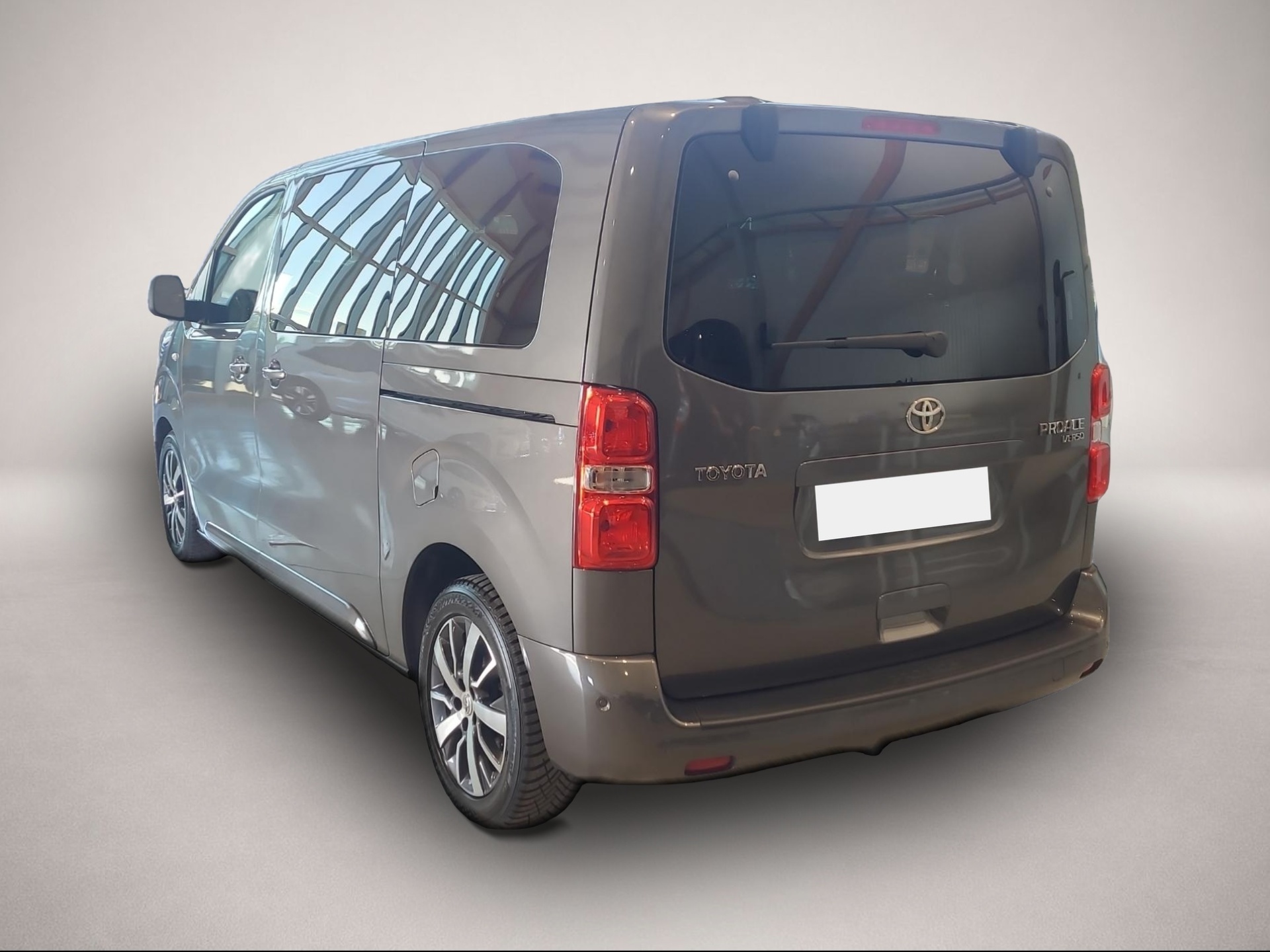 Toyota Proace (Verso) (08/2022, Diesel)