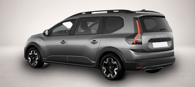 Dacia Jogger (06/2026, Benzin)