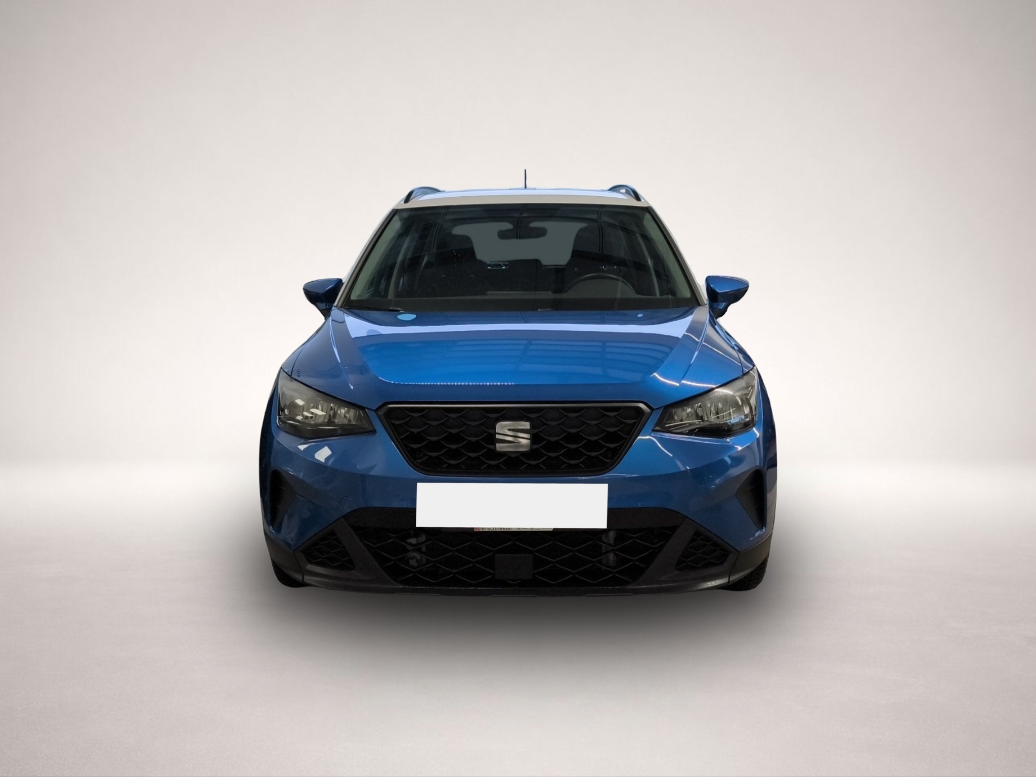 Seat Arona (08/2024, Benzin)