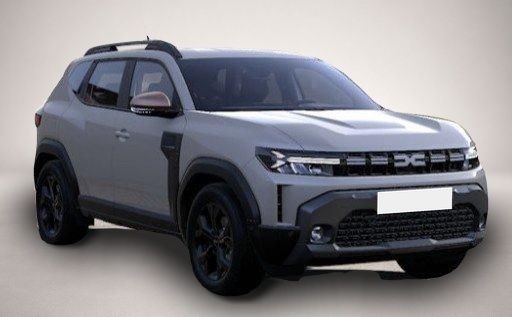 Dacia Duster (01/2026, Hybrid (Benzin/Elektro))